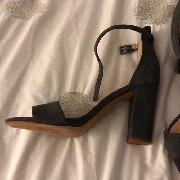 COPY - Vince Camuto Corlina Ankle Strap Sandal - Picture 2 of 3